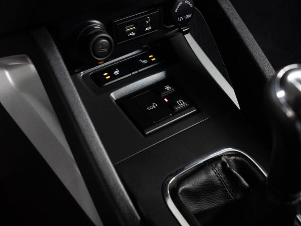 Changan CS35 с пробегом 2017 года, цена 899 000 рублей, 126207 км, внедорожник, Автокод Объявления