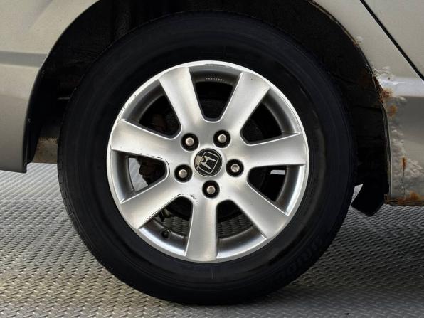 Honda Civic VIII Рестайлинг с пробегом 2008 года, цена 505 000 рублей, 307883 км, седан, Автокод Объявления