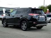 Toyota RAV4 IV (XA40) Рестайлинг Ижевск  - изображение 34