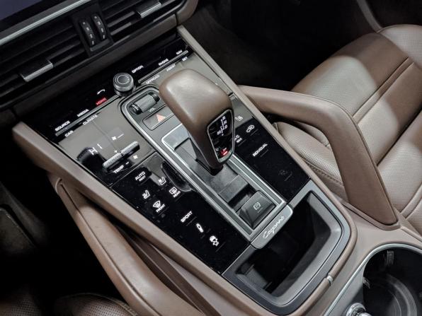 Porsche Cayenne III с пробегом 2023 года, цена 12 150 000 рублей, 42339 км, внедорожник, Автокод Объявления