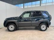 Lada (ВАЗ) Niva Travel I Волжский  - изображение 12