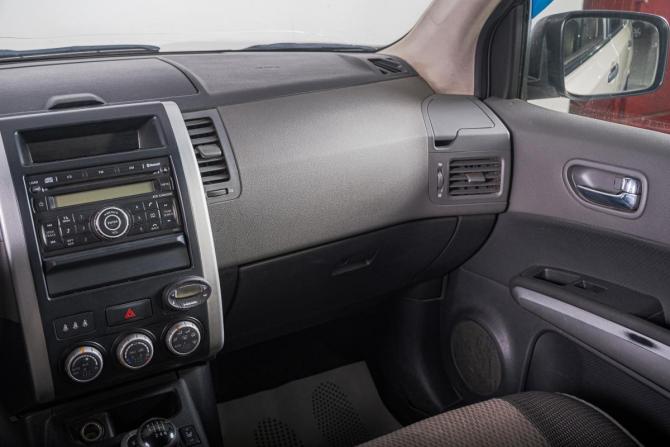 Nissan X-Trail II с пробегом 2007 года, цена 899 000 рублей, 187000 км, внедорожник, Автокод Объявления