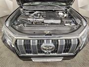 Toyota Land Cruiser Prado 150 Series Рестайлинг 2 Москва  - изображение 32