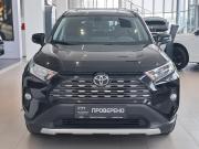 Toyota RAV4 V (XA50) Казань  - изображение 26