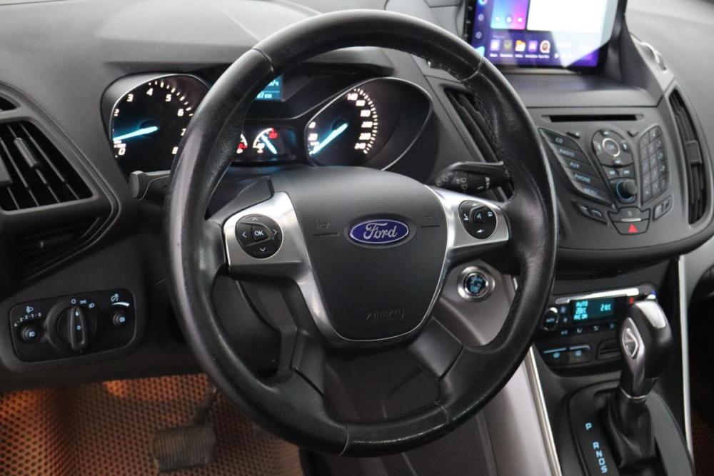 Ford Kuga II Санкт-Петербург  - изображение 9