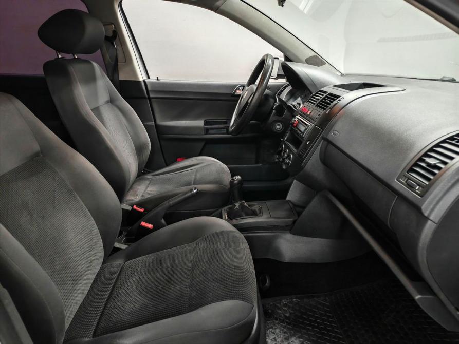 Volkswagen Polo IV Рестайлинг Москва  - изображение 9