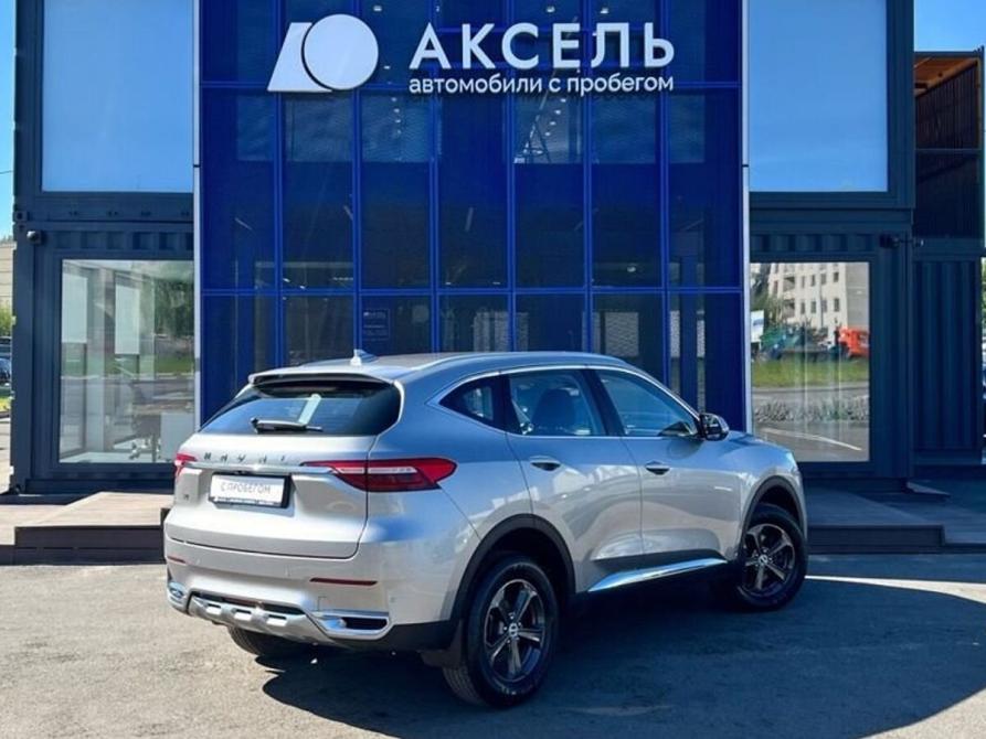 Haval F7 I Архангельск  - изображение 5