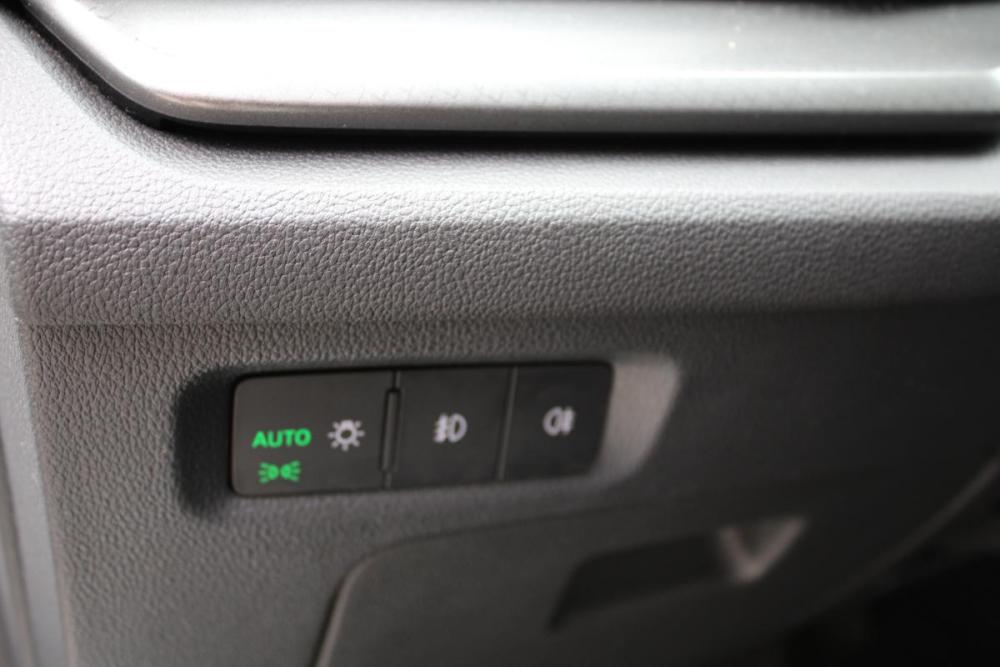 Skoda Octavia IV (A8) Москва  - изображение 14