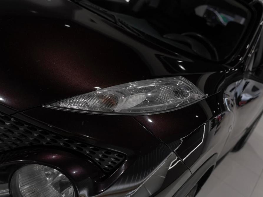 Nissan Juke I Москва  - изображение 21