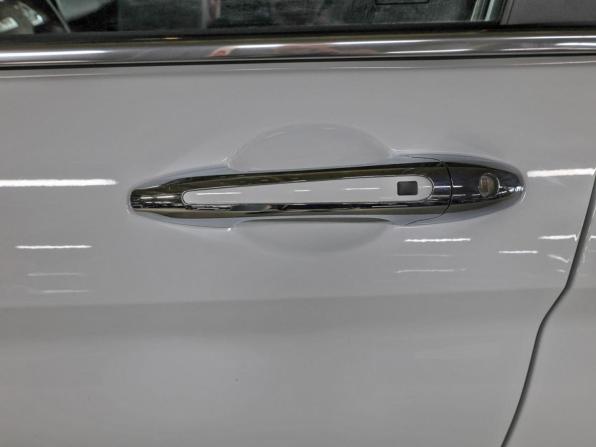 Haval M6 II с пробегом 2024 года, цена 1 799 000 рублей, 24106 км, внедорожник, Автокод Объявления