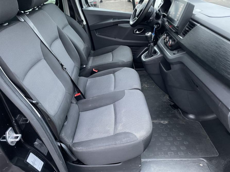 Renault Trafic III Рестайлинг Москва  - изображение 9