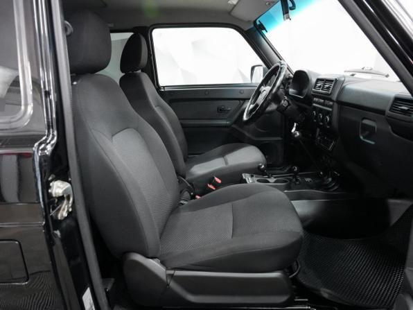Lada (ВАЗ) Niva Legend с пробегом 2022 года, цена 835 000 рублей, 78000 км, внедорожник, Автокод Объявления