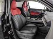 Changan UNI-S (CS55 Plus) Москва  - изображение 52