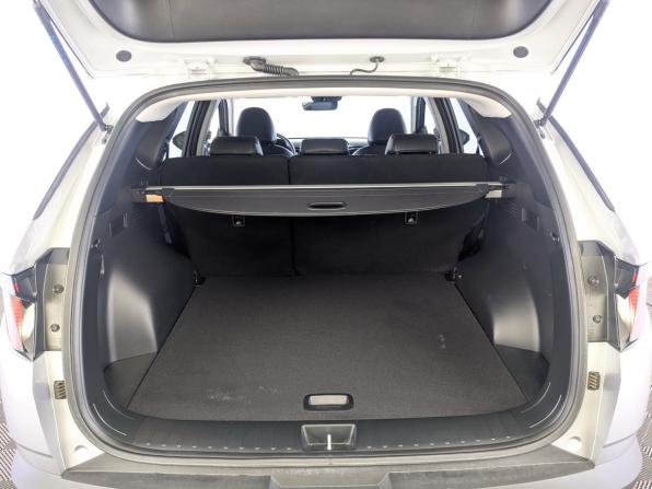 Hyundai Tucson IV с пробегом 2024 года, цена 3 650 000 рублей, 25893 км, внедорожник, Автокод Объявления