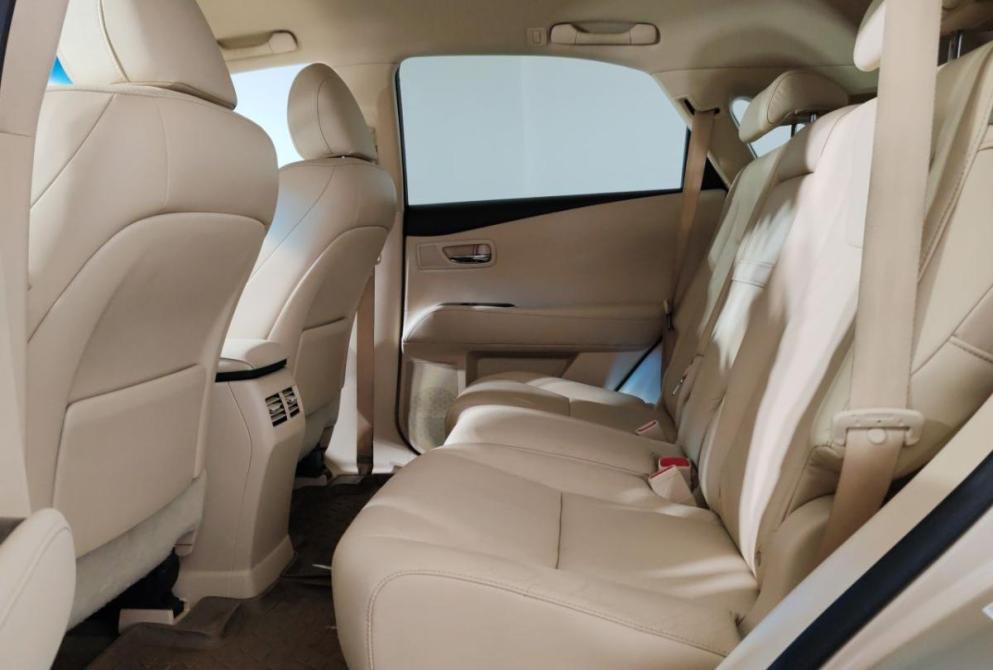 Lexus RX III Ярославль  - изображение 14