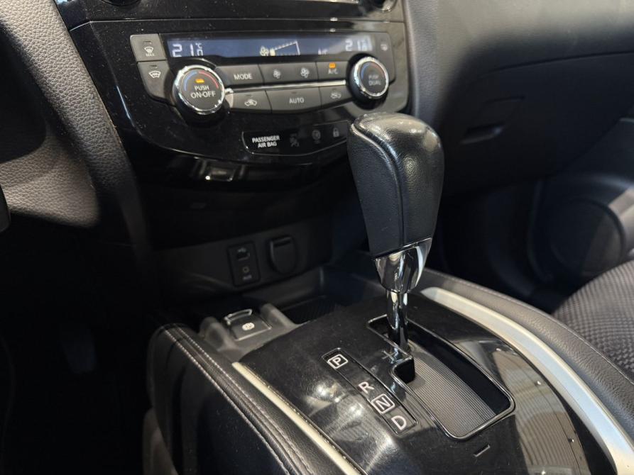 Nissan Qashqai II Краснодар  - изображение 13