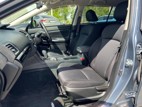 Subaru Levorg I с пробегом 2015 года, цена 1 817 300 рублей, 105289 км, универсал, Автокод Объявления