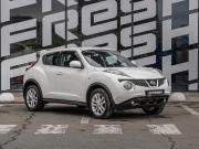 Nissan Juke I Краснодар  - изображение 21