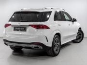Mercedes-Benz GLE II (V167) Химки  - изображение 35