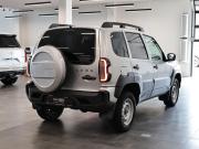 Lada (ВАЗ) Niva Travel I Калуга  - изображение 35