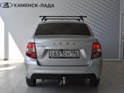 Lada (ВАЗ) Granta I Рестайлинг Каменск-Уральский  - изображение 16