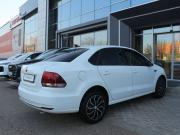 Volkswagen Polo V Рестайлинг Стерлитамак  - изображение 21