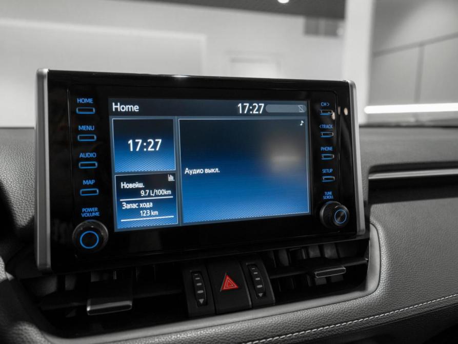 Toyota RAV4 V (XA50) Москва  - изображение 17