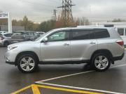 Toyota Highlander II (XU40) Рестайлинг Томск  - изображение 37