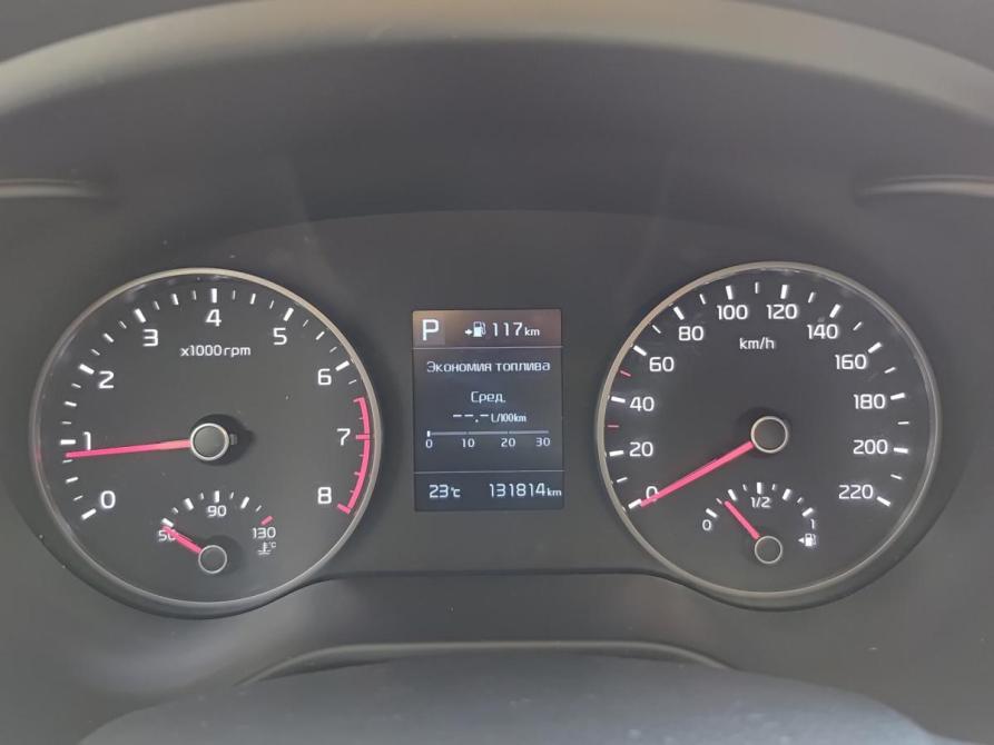 Kia Rio IV Чебоксары  - изображение 16