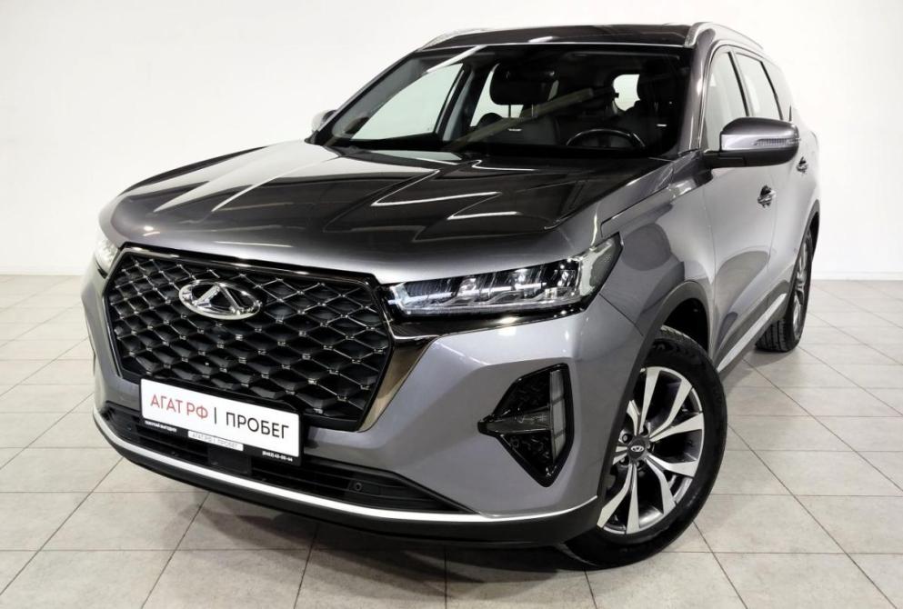 Chery Tiggo 7 Pro Max I Саратов  - изображение 1
