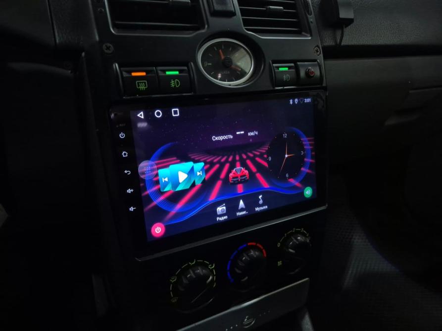 Lada (ВАЗ) Priora I Альметьевск  - изображение 20