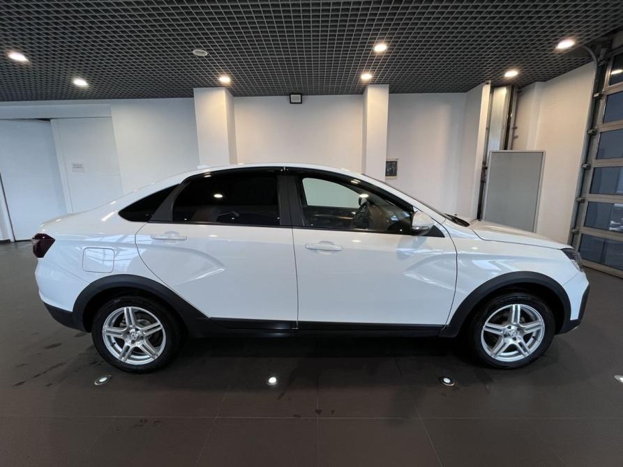 Lada (ВАЗ) Vesta I Рестайлинг (NG) Чебоксары  - изображение 2