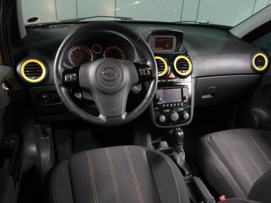Opel Corsa D Рестайлинг II Воронеж  - изображение 6
