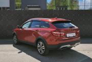 Lada (ВАЗ) Vesta I Сыктывкар  - изображение 29