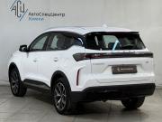 Chery Tiggo 7L Химки  - изображение 36