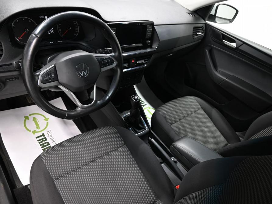Volkswagen Polo VI Тверь  - изображение 9