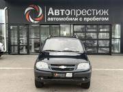 Chevrolet Niva I Рестайлинг Волгоград  - изображение 20
