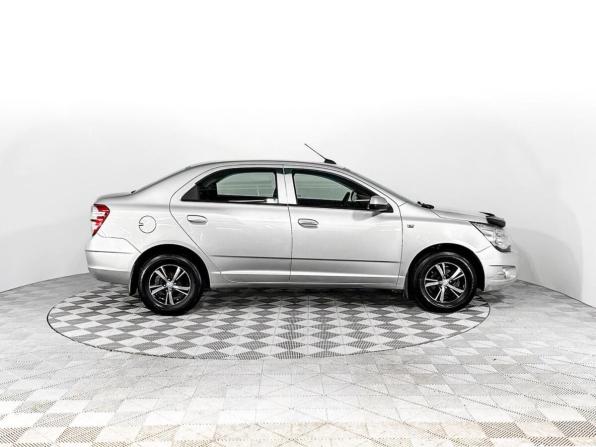 Chevrolet Cobalt II Рестайлинг с пробегом 2021 года, цена 890 000 рублей, 112040 км, седан, Автокод Объявления