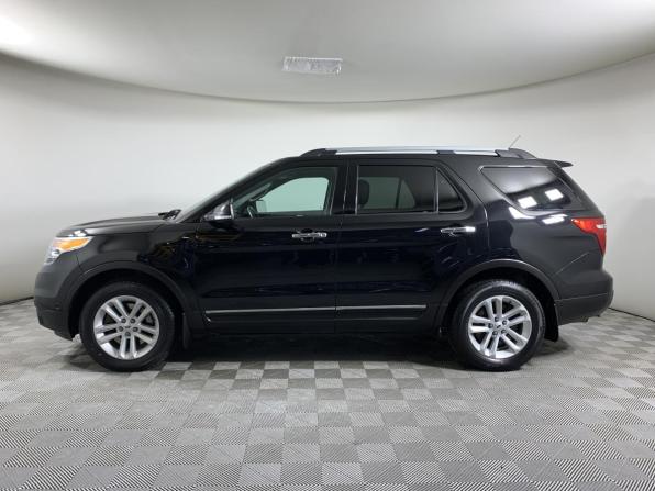 Ford Explorer V с пробегом 2015 года, цена 1 989 000 рублей, 199173 км, внедорожник, Автокод Объявления