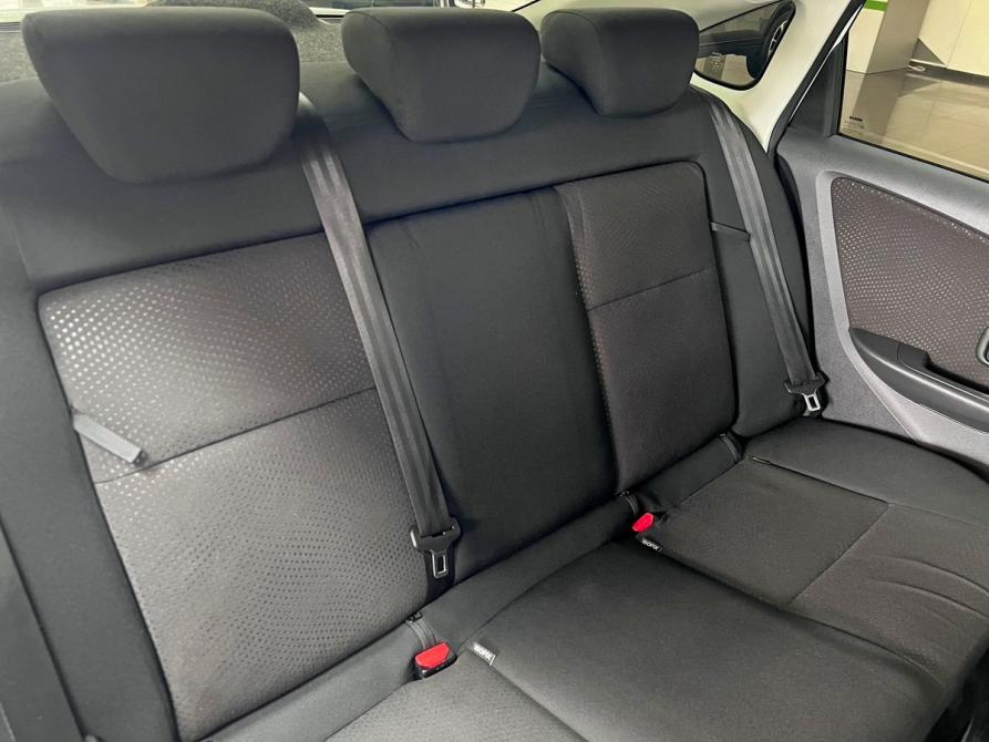 Nissan Almera III (G15) Тверь  - изображение 12