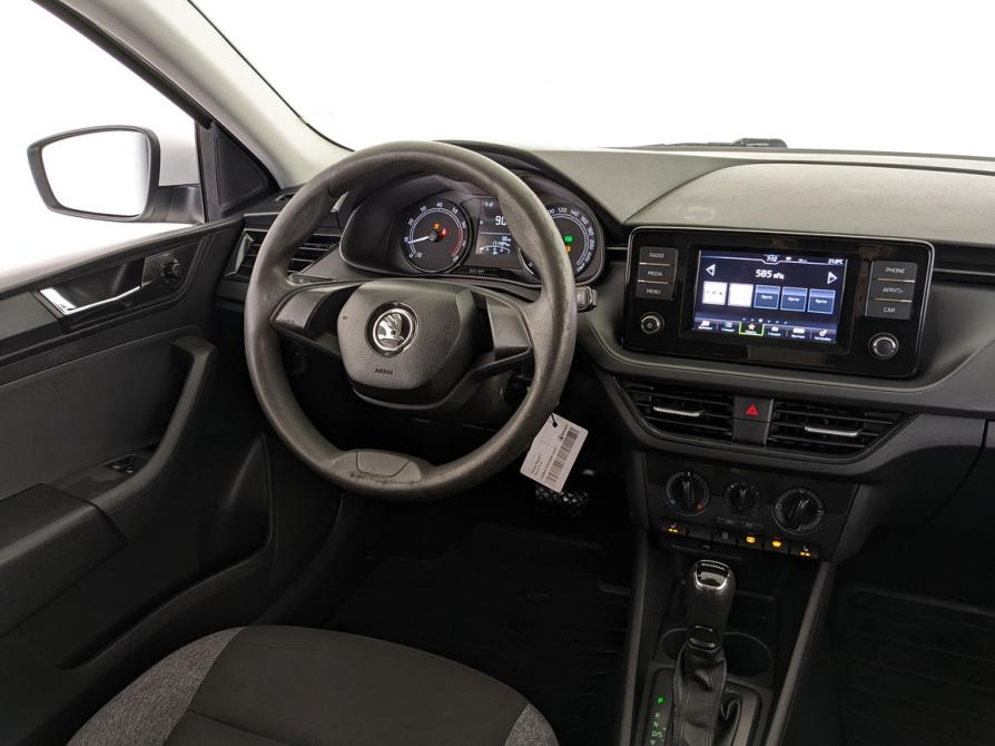 Skoda Rapid II Москва  - изображение 25