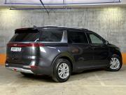 Kia Carnival IV Уфа  - изображение 33