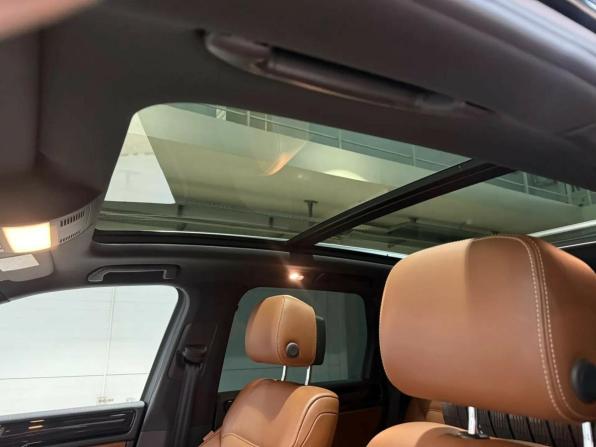 Volkswagen Touareg II Рестайлинг с пробегом 2014 года, цена 2 595 000 рублей, 166407 км, внедорожник, Автокод Объявления