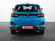 Toyota Raize I Иркутск  - изображение 26