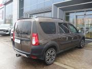 Lada (ВАЗ) Largus I Рестайлинг Стерлитамак  - изображение 20