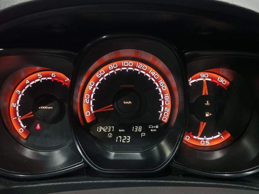 Lada (ВАЗ) Vesta I Ставрополь  - изображение 12