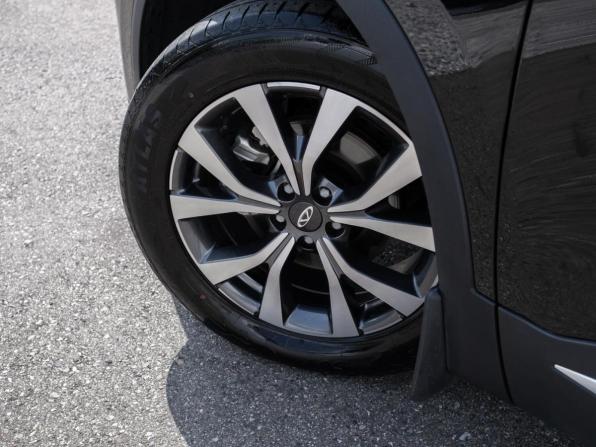 Chery Tiggo 7 Pro Max I с пробегом 2023 года, цена 1 759 000 рублей, 36374 км, внедорожник, Автокод Объявления
