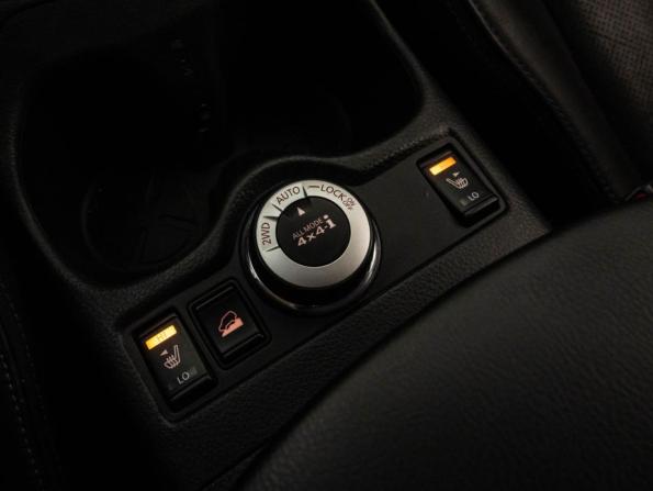 Nissan X-Trail III с пробегом 2016 года, цена 1 792 000 рублей, 142636 км, внедорожник, Автокод Объявления