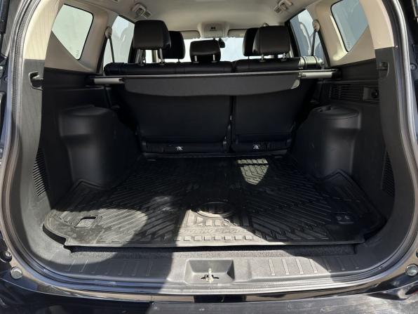 Mitsubishi Pajero Sport III Рестайлинг с пробегом 2022 года, цена 3 970 000 рублей, 94683 км, внедорожник, Автокод Объявления