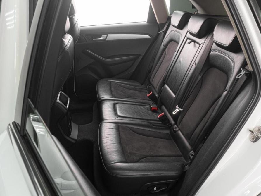Audi Q5 I (8R) Тюмень  - изображение 9